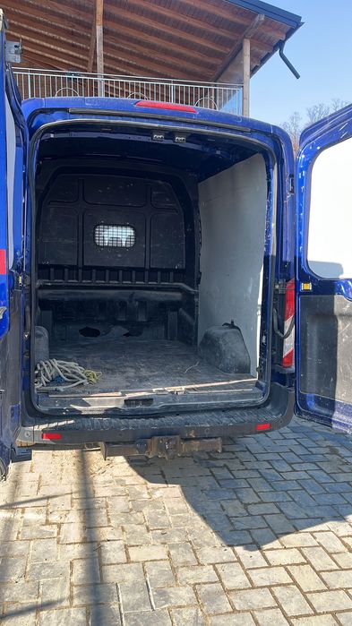 Ford tranzit 7 locuri de vanzare