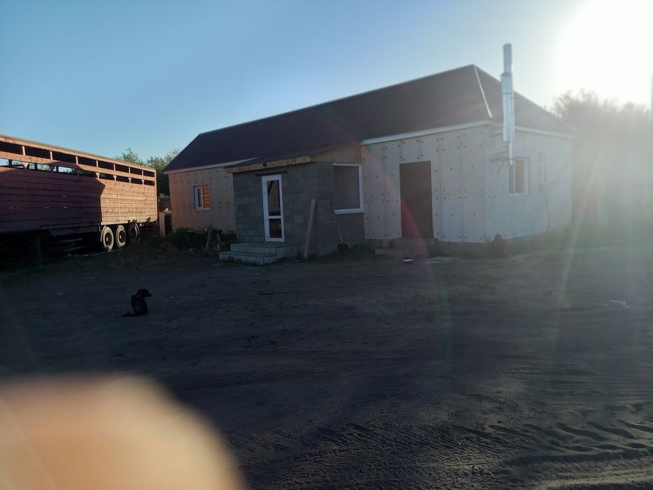 Продам Промбазу 2020года постройки