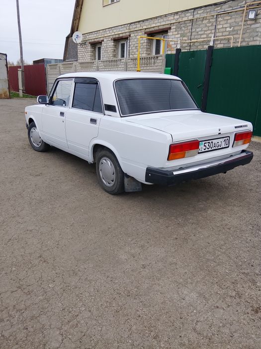 Продам. Ваз 2107