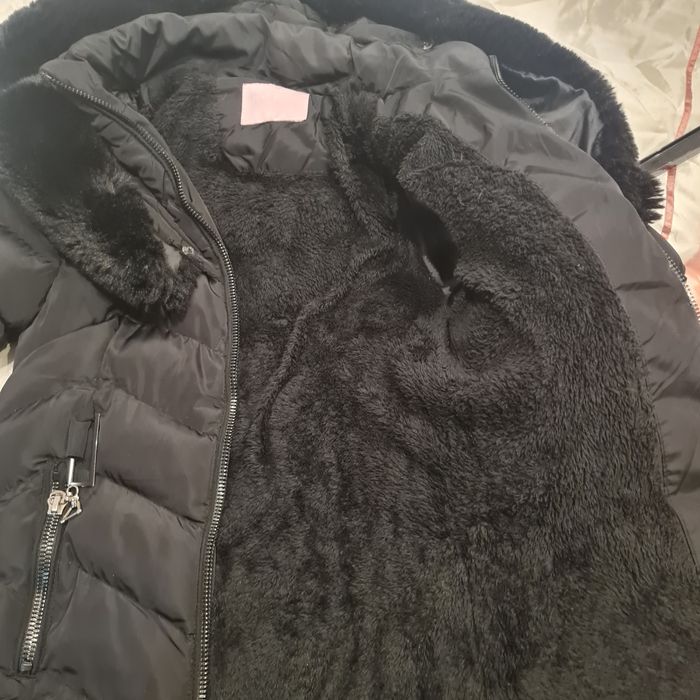 Яке Pink baby 13-14 г