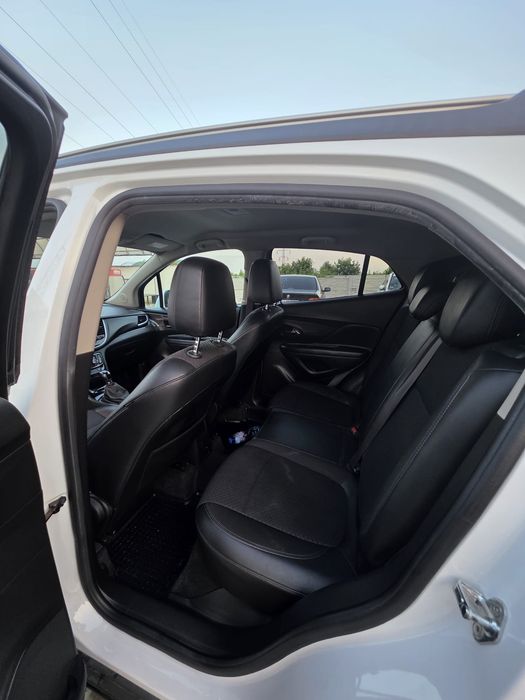 Opel Mokka X Innovation 1.4 L Benzina 140  CP
