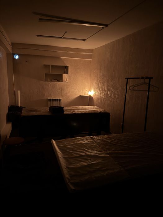 Сдается под массаж кабинет