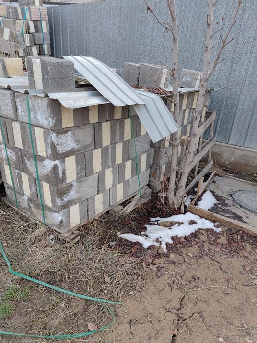 Продам блоки 20 полетов