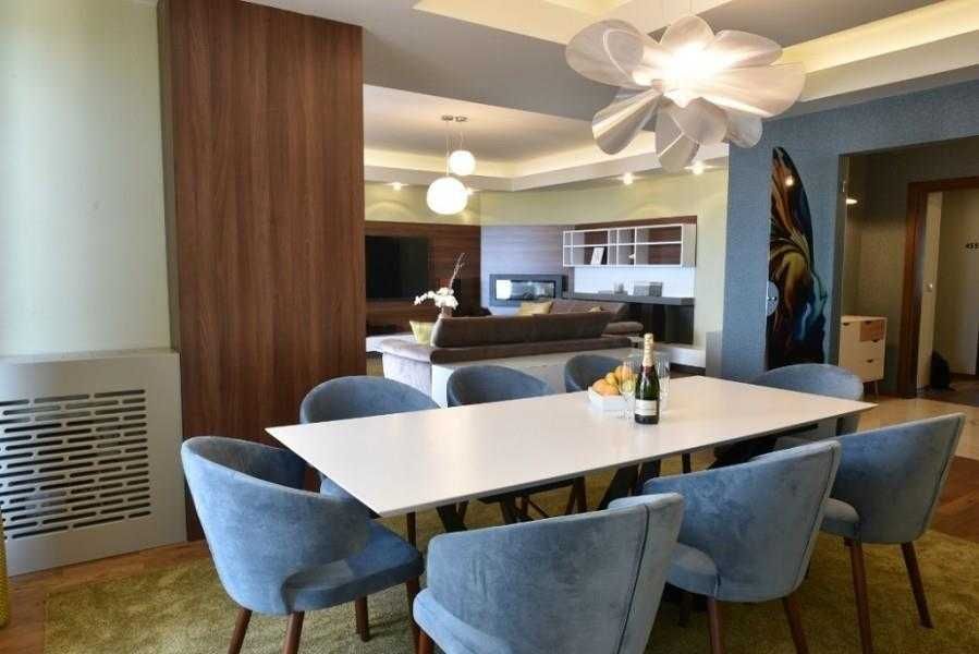 Дава се под наем Тристаен апартамент в Пловдив, Остромила - 96 кв.м за 484.5 € - Снимка #10