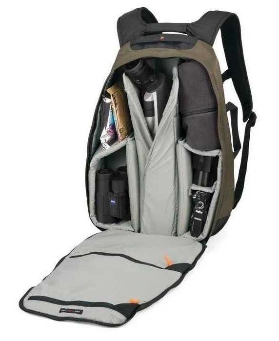 LowePro Scope Travel 200