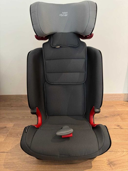 Детско столче за кола ADVANSAFIX IV R