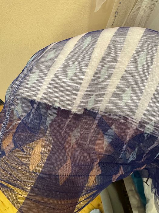 Платье детское Эльза - холодное сердце