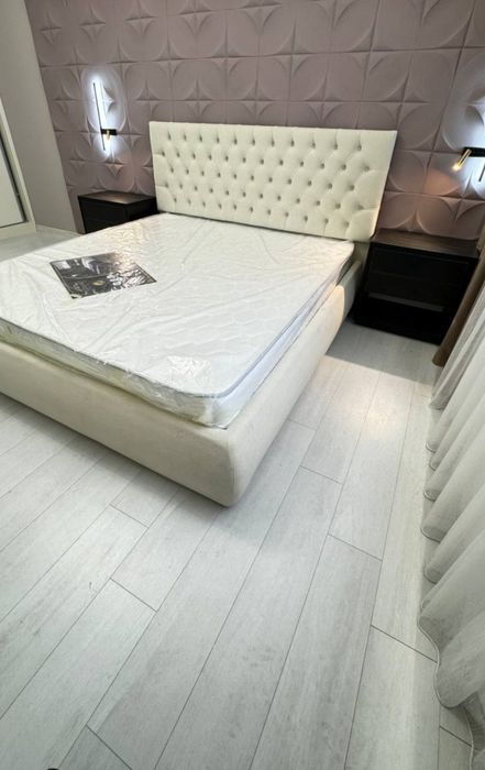 Mebellar Istalgan turdagi