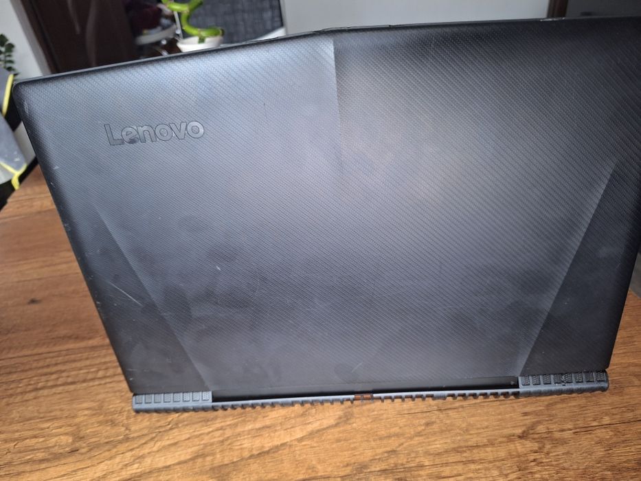 Lenovo Legion Y520