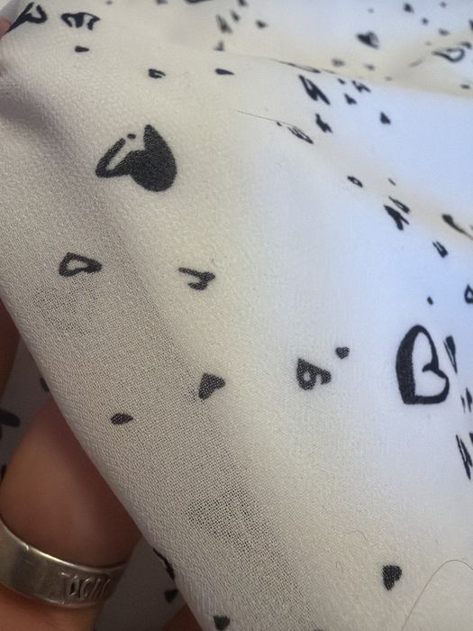 Поатье летнее,легкое