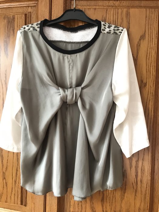 Fetish блуза размер S