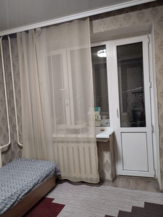 Продается квартира 2х комнатная