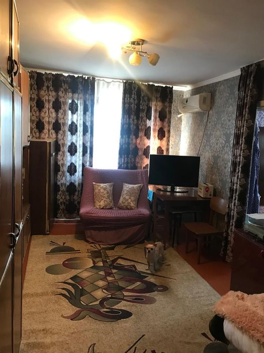 3 ком 5 этаж 103 серия