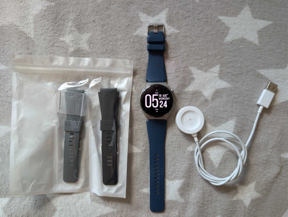Huawei GT3 Pro 2023