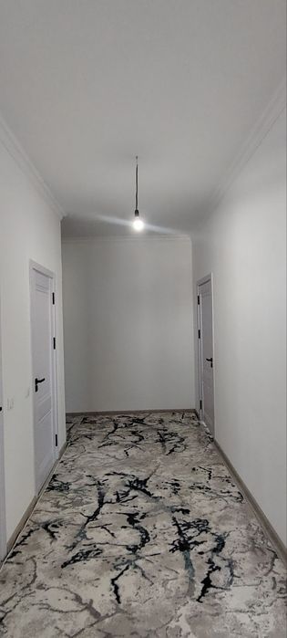 Yangi hayot 2 xona navastroyka