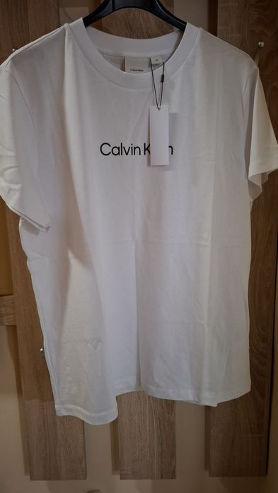 Calvin klein  , дамска тениска