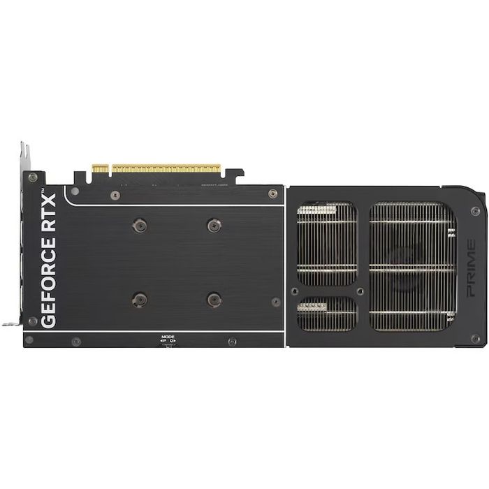 Видеокарта ASUS PRIME GeForce RTX 5060 Ti OC Edition, 16GB GDDR7