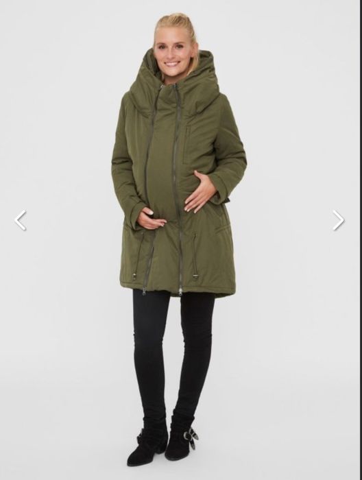 Mamalicious яке за бебеносене и бременни