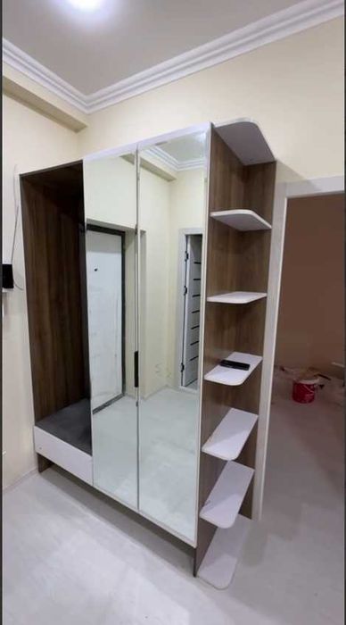 город Чирчик, ЖК "Chinara PARK", 2-ком с ремонтом