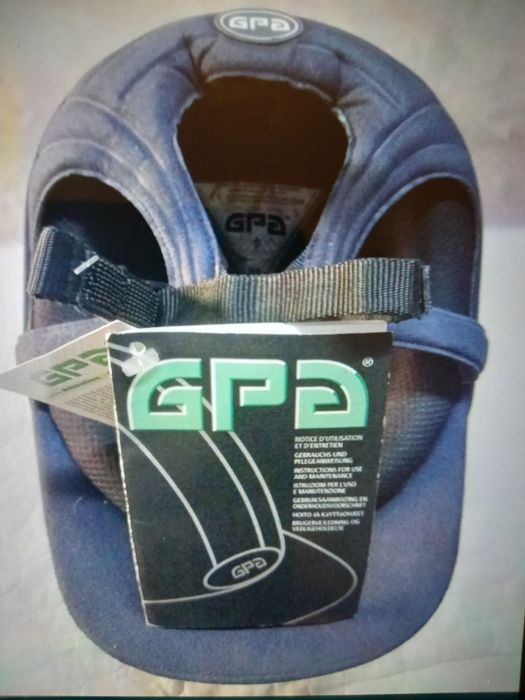 Casca echitație (călărie)-GPD