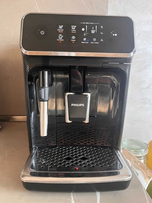 Кафеавтомат PHILIPS