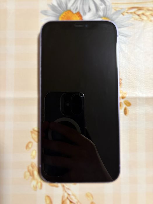 Iphone 12 simplu mov/128 GB