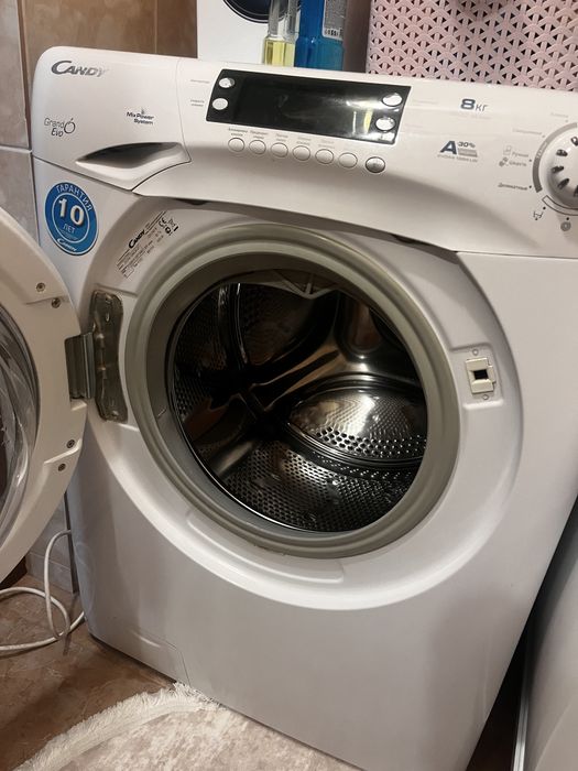 Стиральная машина