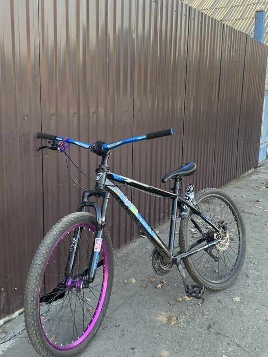 продам вел под стант