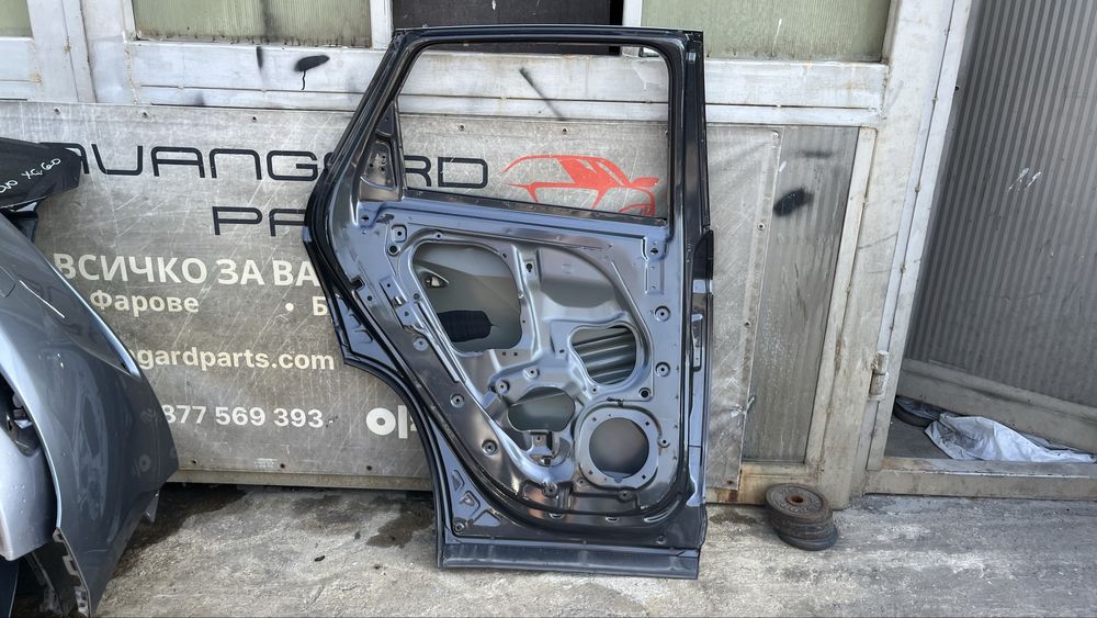 Задна дясна и задна лява врата Hyundai Tucson 2020-