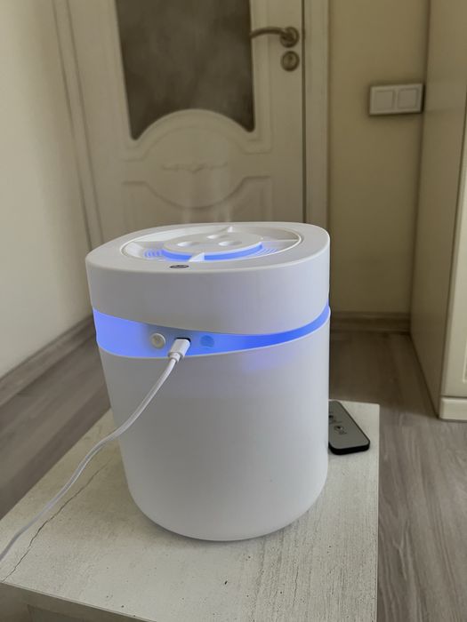 Срочно Продам увлажнитель