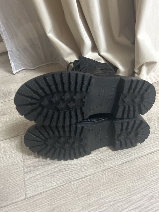 Берцы  BIZON новы