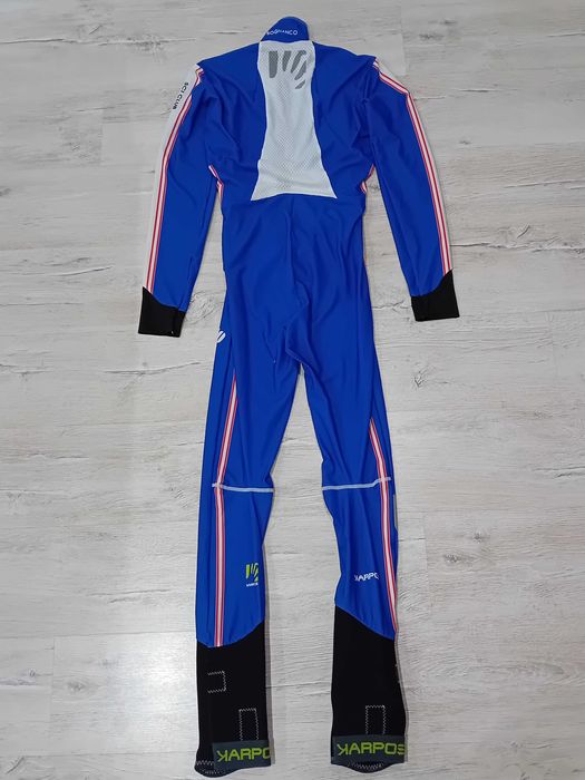 Costum Spotful Karpos ARTVA -Pantaloni Fox, Probiker, Rono Innovations