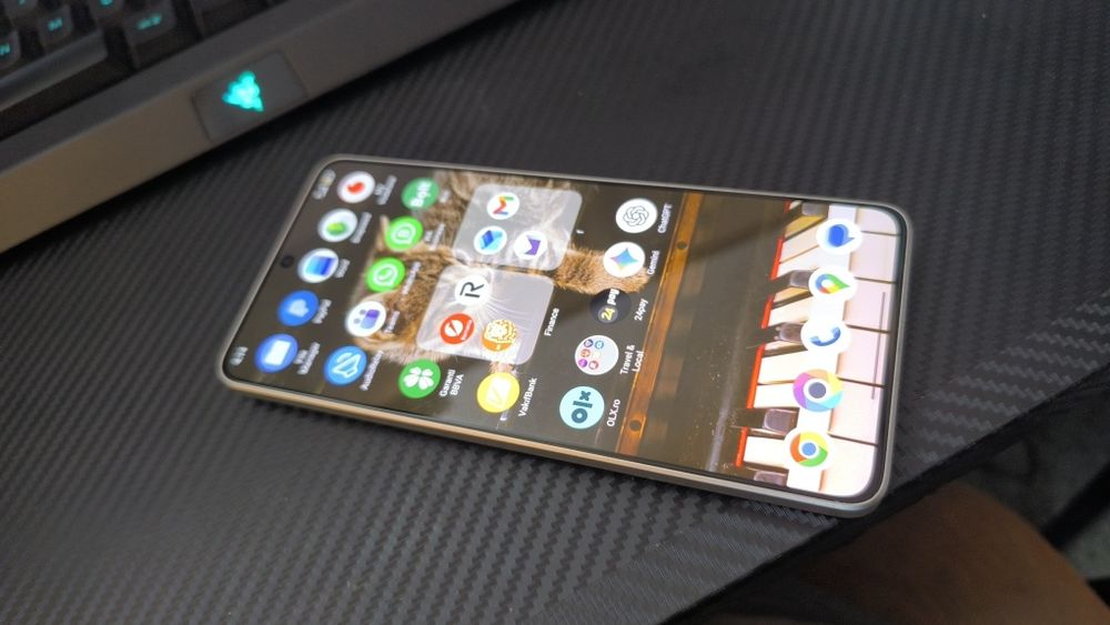 Poco X6 pro 512 gb 20 gb ram 5G