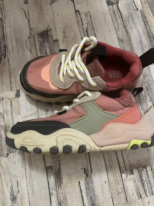 Детски обувки Zara