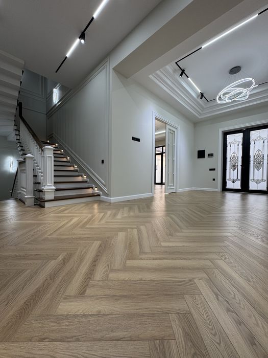 Дом евродом центр Луначарский 3 соток