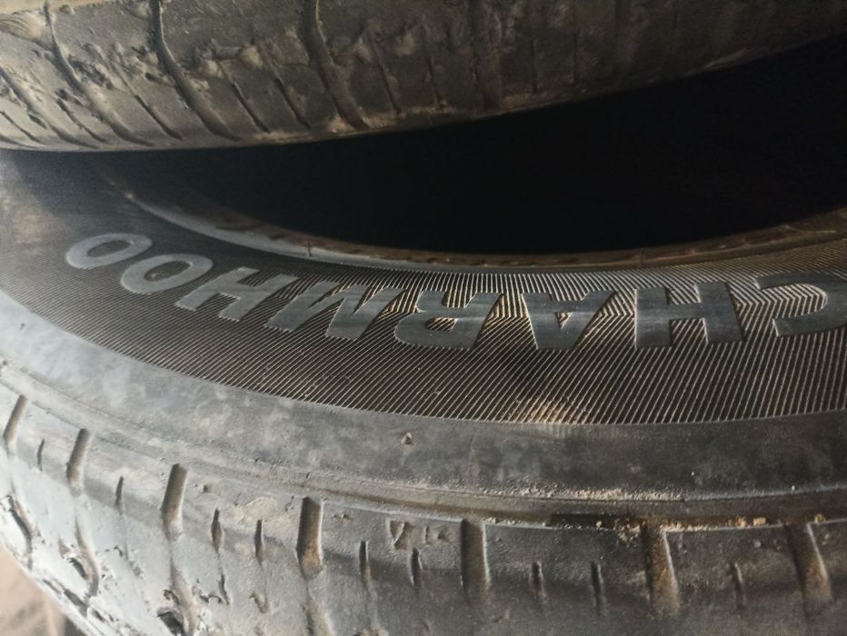 Charmxo balon sotiladi