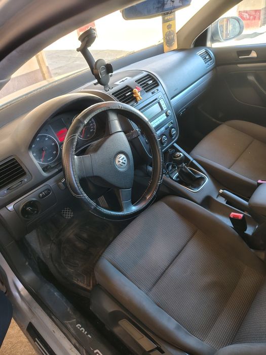 VOLKSWAGEN Golf 2008 — imagine 3