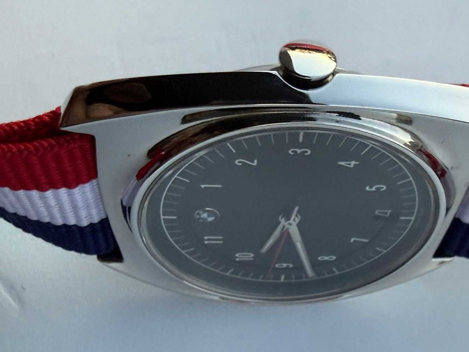 Ceas BMW editie limitata automatic