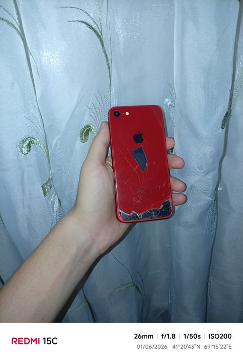 Iphone 8 arzonchi