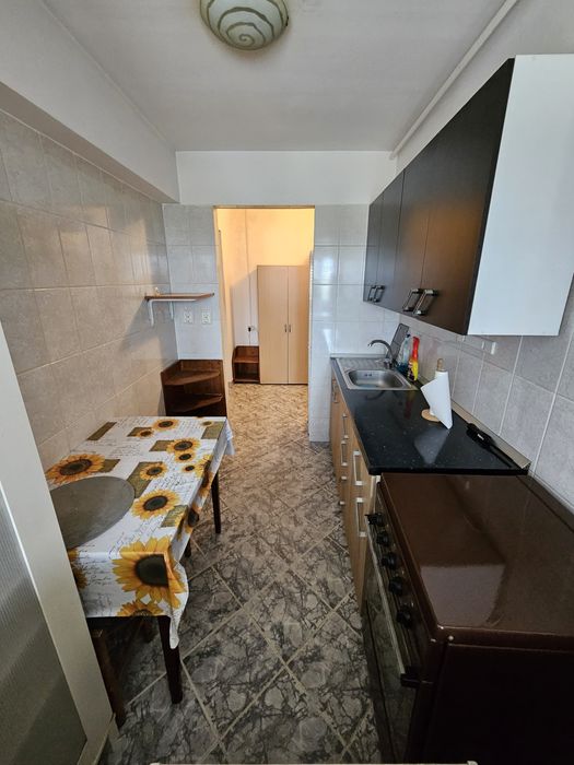 Închiriez Garsonieră Buftea,confort 1, complet echipată