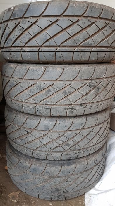 Джанти 17" цола 5х112 мм 7,5J