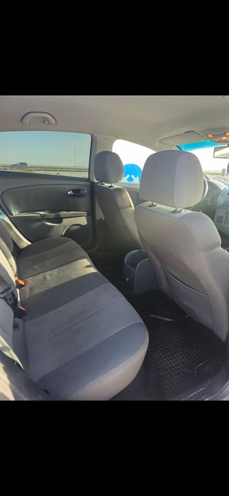 Seat  Leon 1p 2.0 TDI BKD