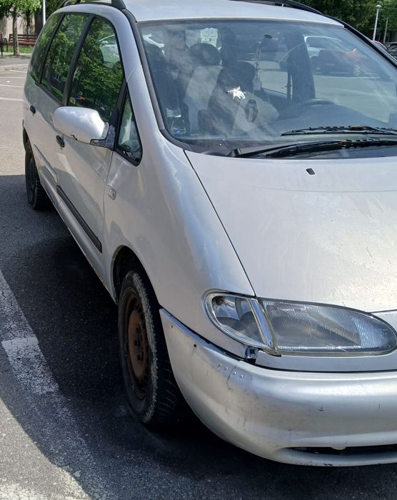 FORD Galaxy 2000