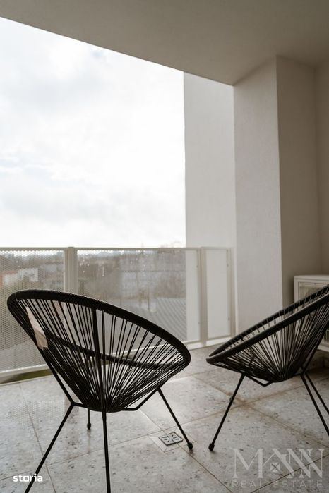 Apartament 2 camere de închiriat | Ultramodern | Cantemir, Oradea