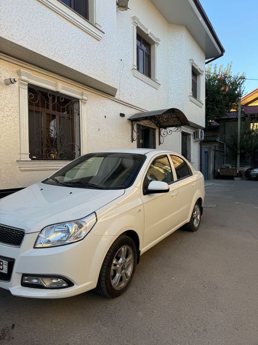 Нехия 3 автомат каробка