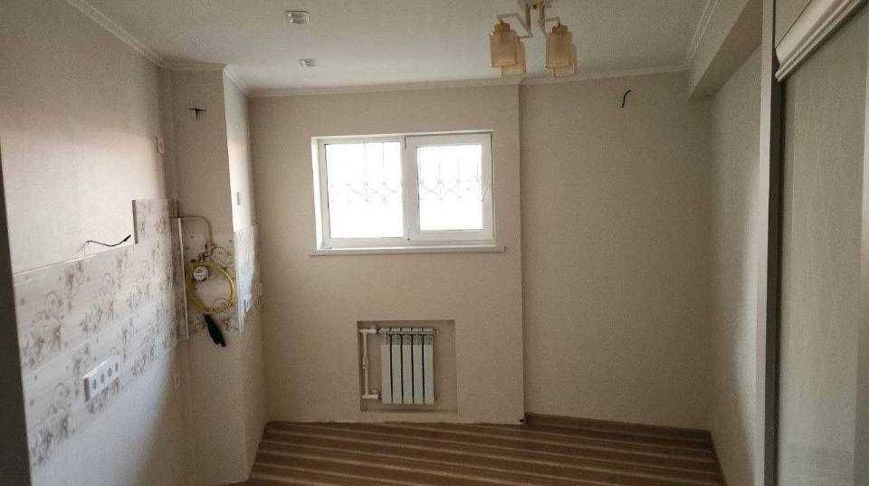 Квартира с ремонтом в Мирабаде, 1 комната, метро Ойбек