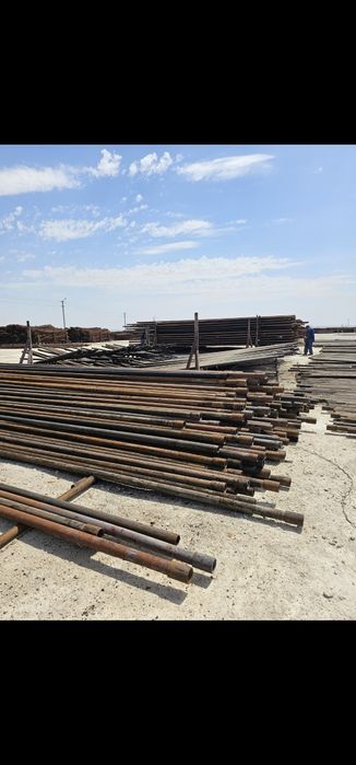 Труба Нкт73, длинна 10 метров