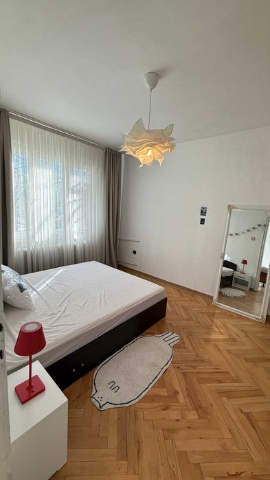 Дава се под наем Двустаен апартамент в Пловдив, Център - 62 кв.м за 453.39 € - Снимка #4