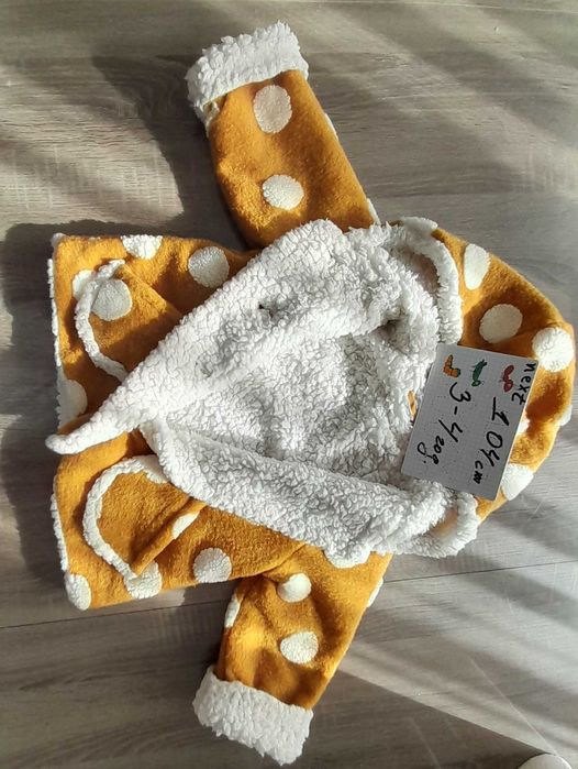 детски якета - дънкови, пролетно есенни и зимни и детски елеци