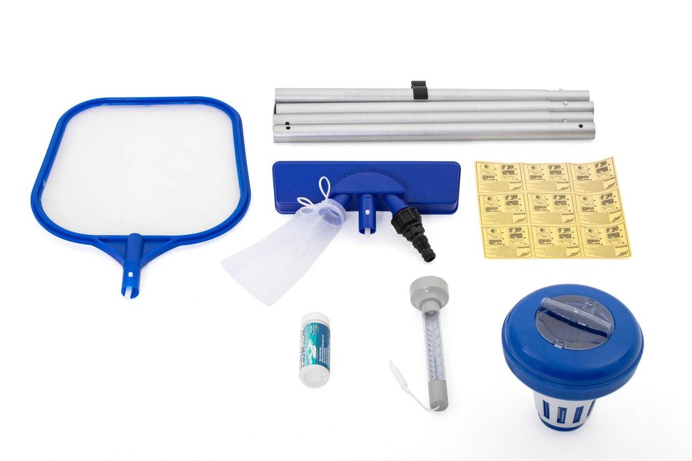 Скиммер для бассейна